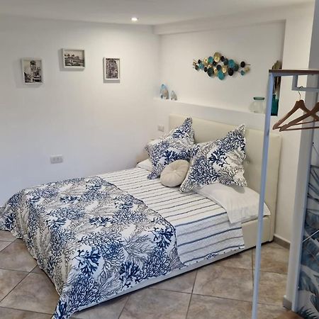Casetta Milu Anacapri  Bagian luar foto