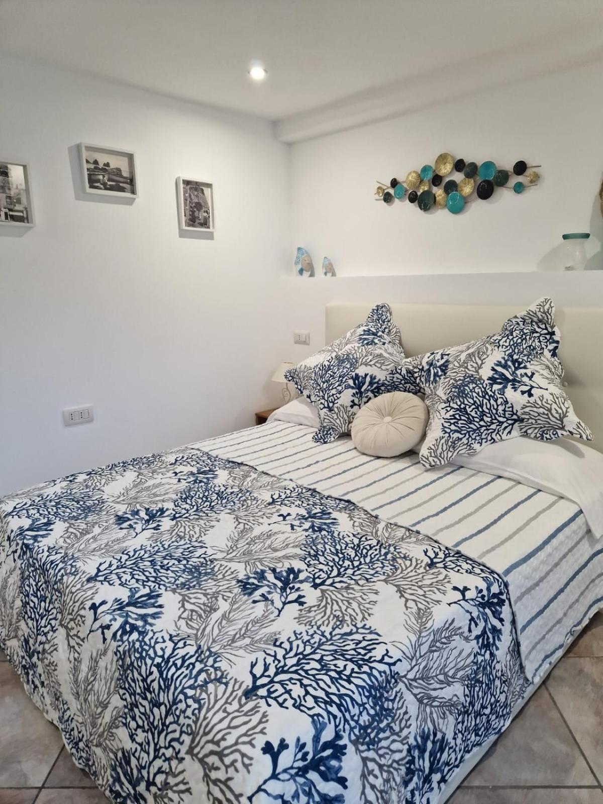Casetta Milu Anacapri  Bagian luar foto